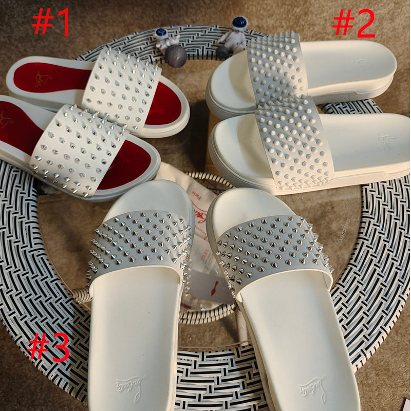 J4A18Z   fashion  Slippers