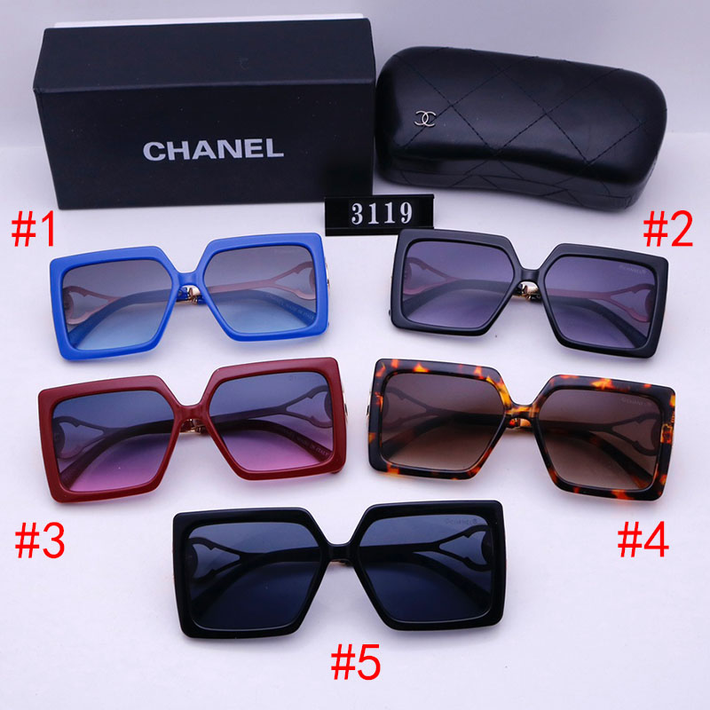 74C434T  fashion Sunglasses