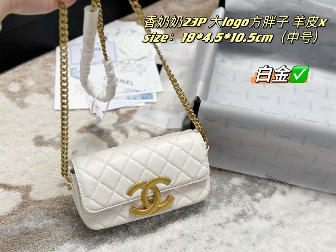 6XC218B (  Fashionable leather bag )