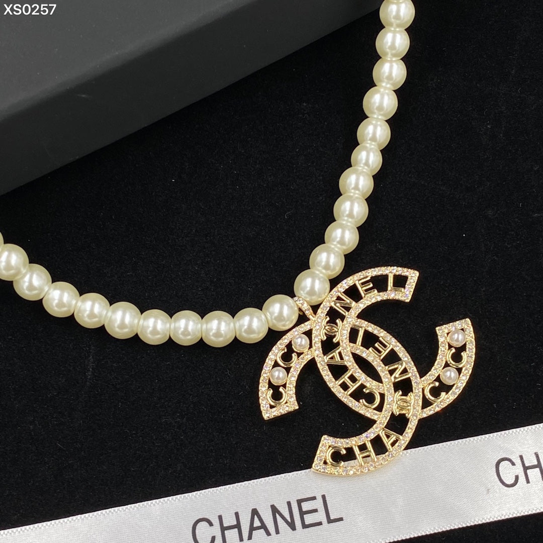 1YC260X  Fashion high -quality Necklaces