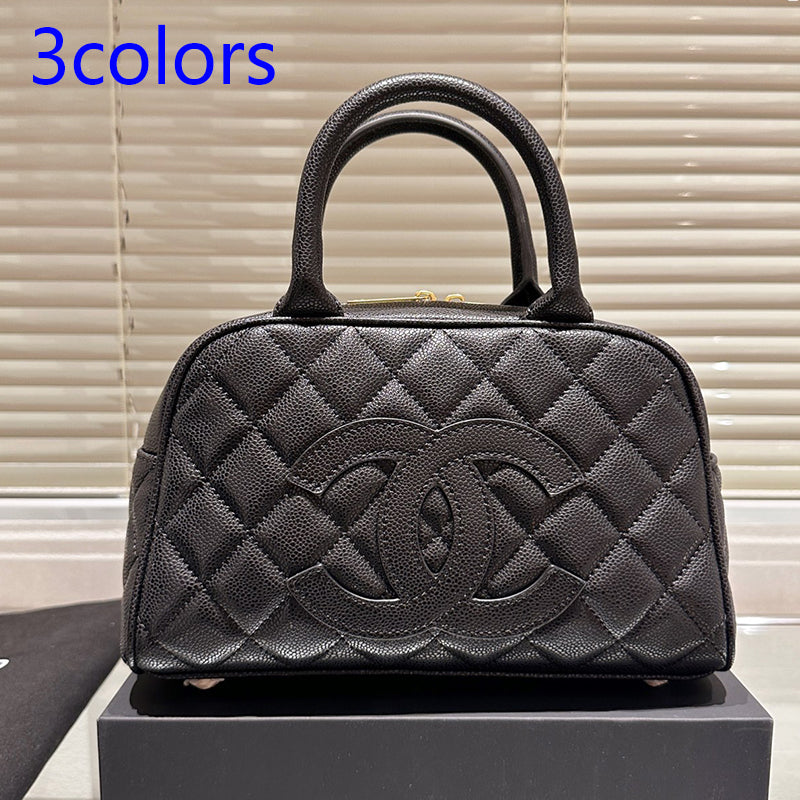 6XC250B  Fashionable leather bag 