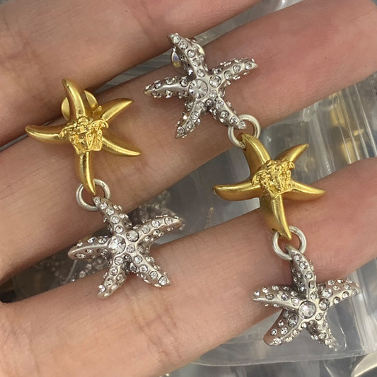 84V94E  Fashionable and high quality Earrings