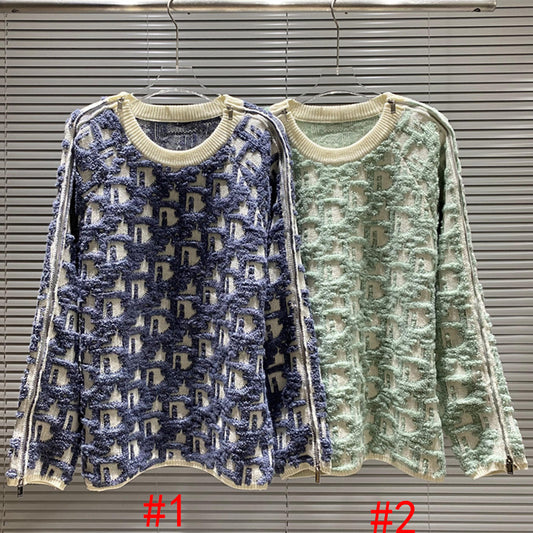 14D409U  fashion Sweaters