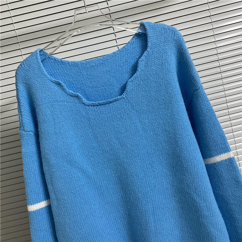 14A407U  fashion Sweaters