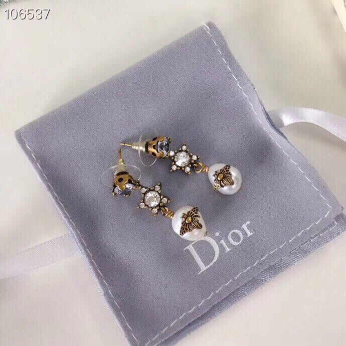 1YB137E  Fashion high -quality Earrings