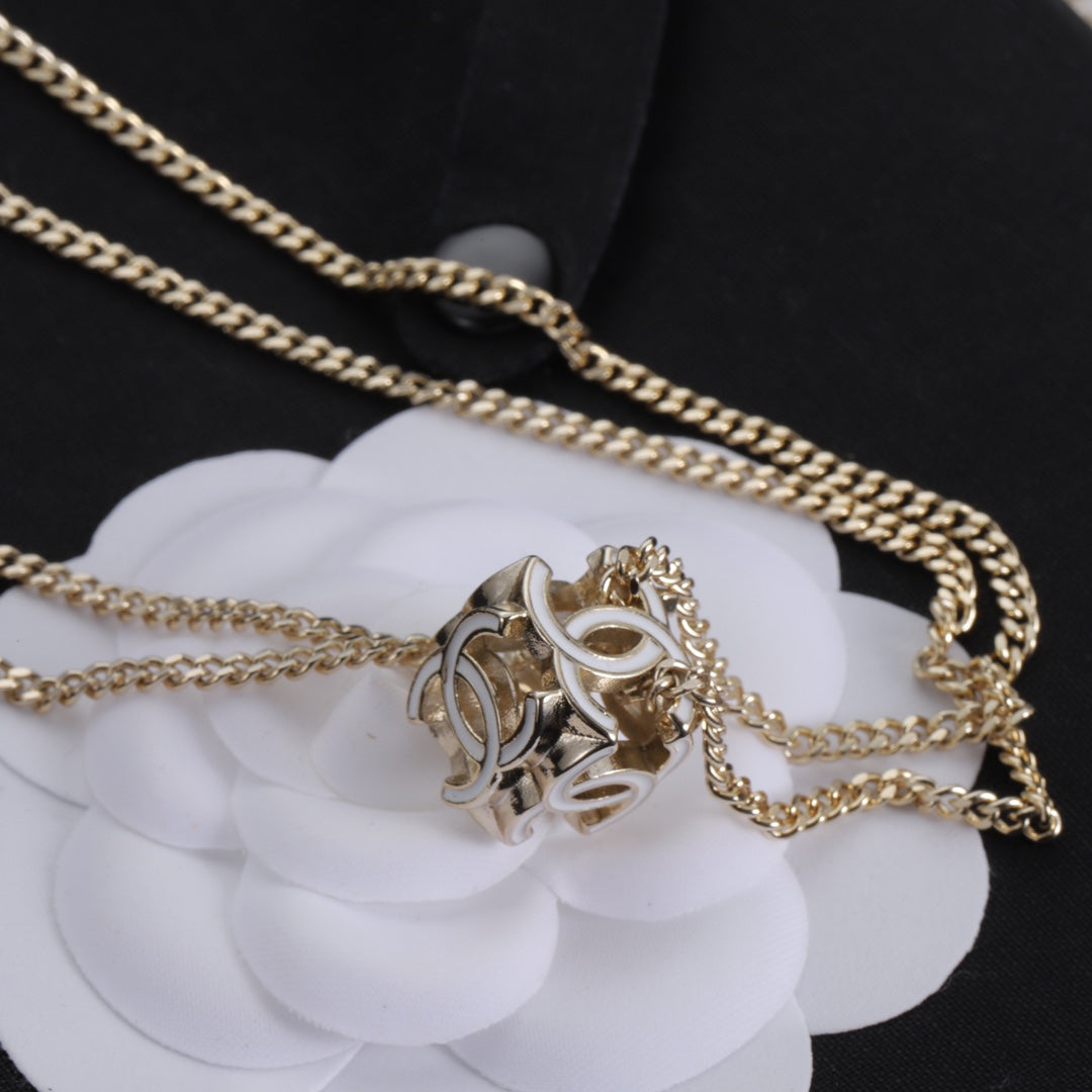 1NC224X Fashion high -quality Necklaces