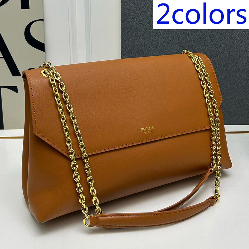 1XPD403B Fashionable leather bag