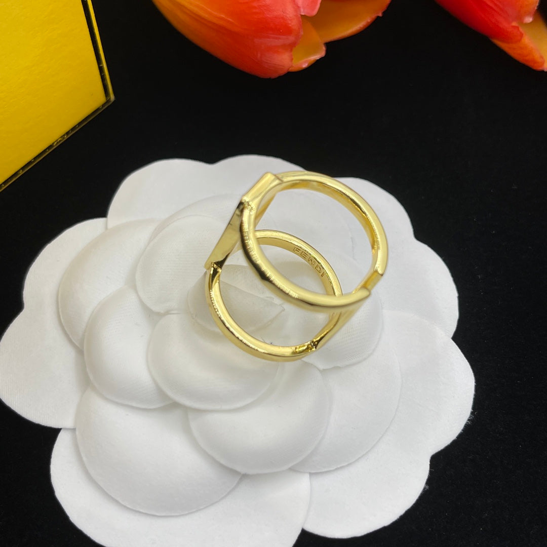 1YF44J  Fashionable high -quality  Rings