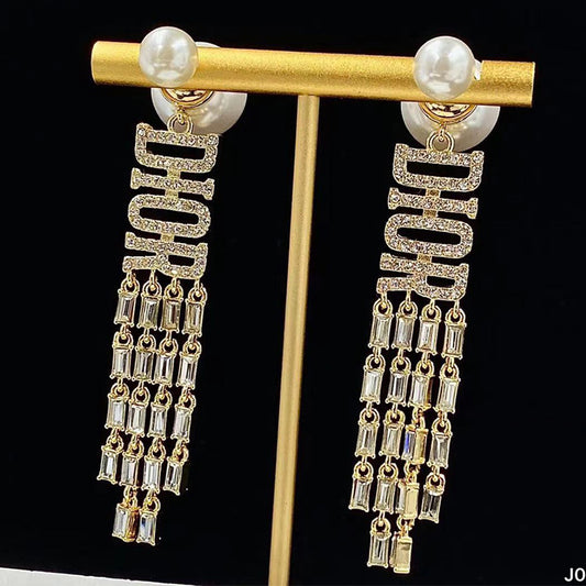 14D1027E   Fashion  Earrings