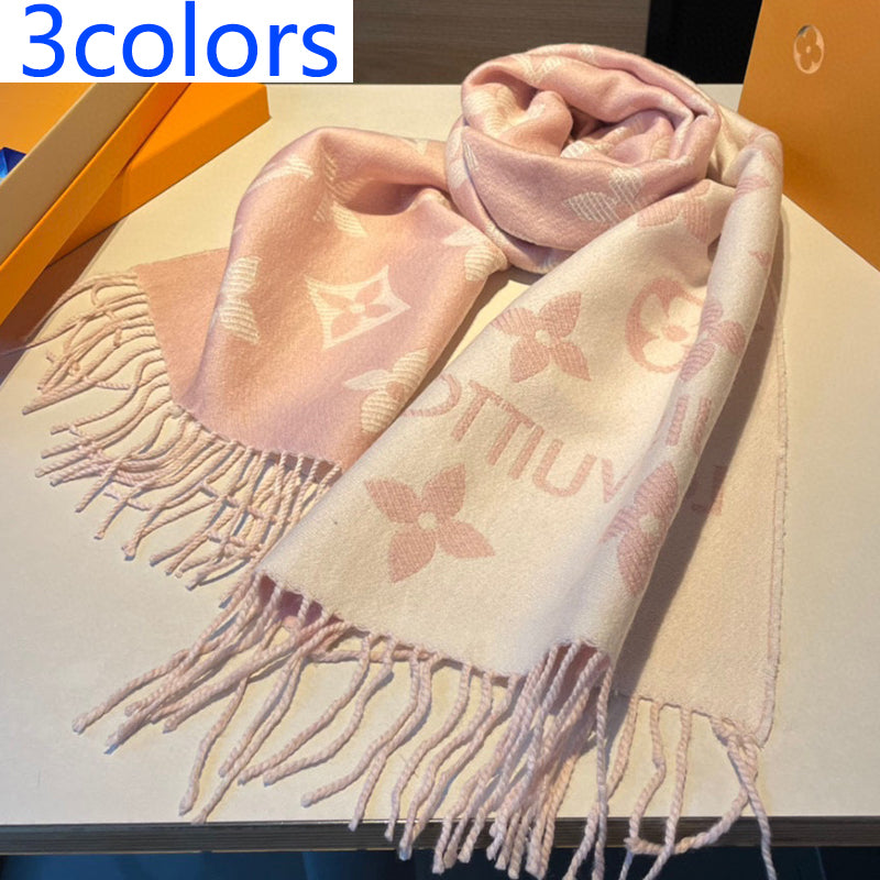 14E178W   Fashion scarves