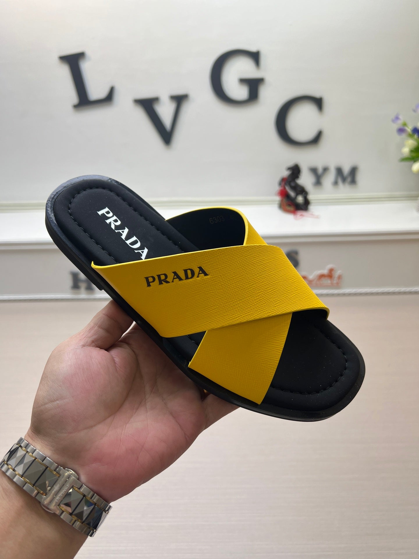 54PD75Z    fashion  slippers