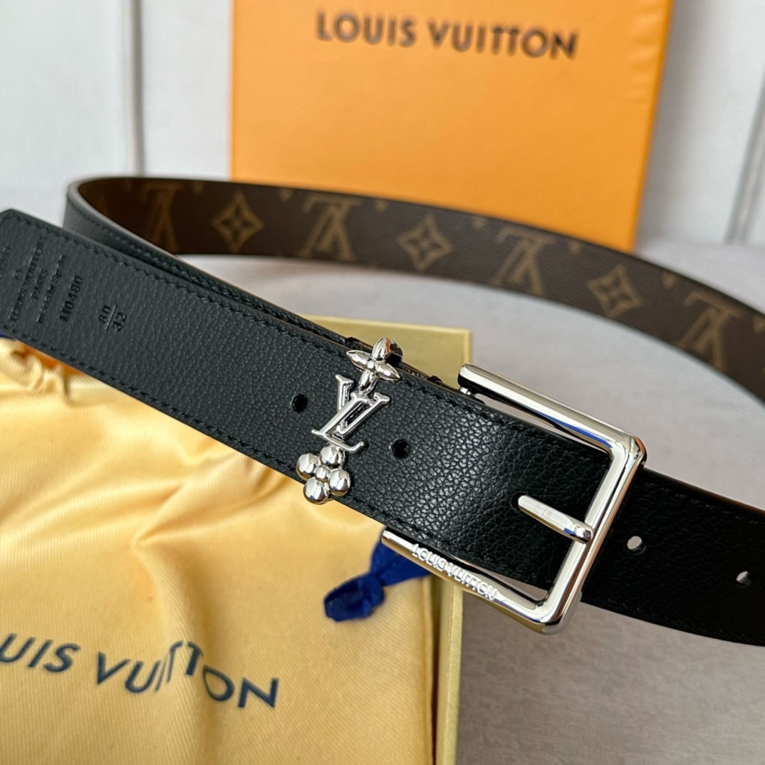 14E2P   (High quality leather belt With full package)