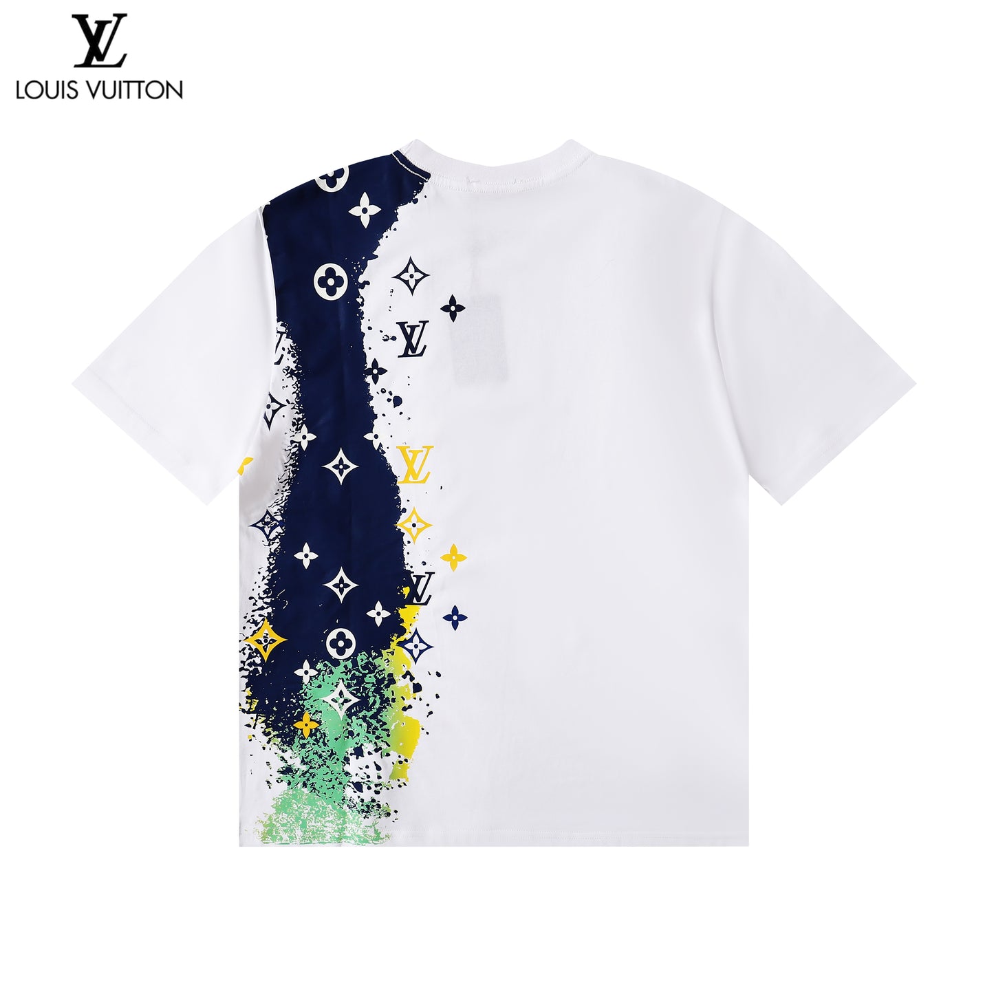 14E18U Stylish high quality T-shirt