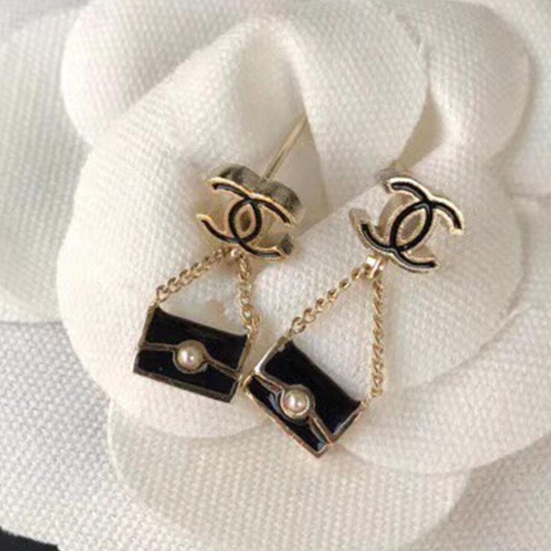 1YC258E  Fashion high -quality Earrings