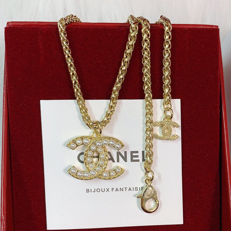 1YC151X  Fashion high -quality Necklaces