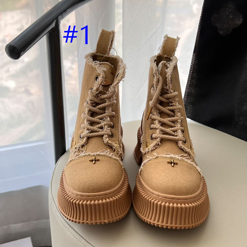 1JA17Z Fashion  boots