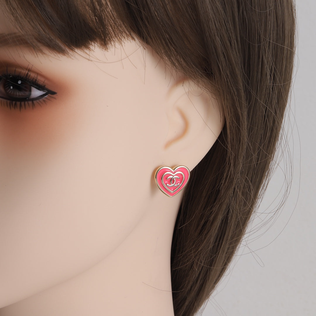 14C358E  Fashionable and high quality  Earrings