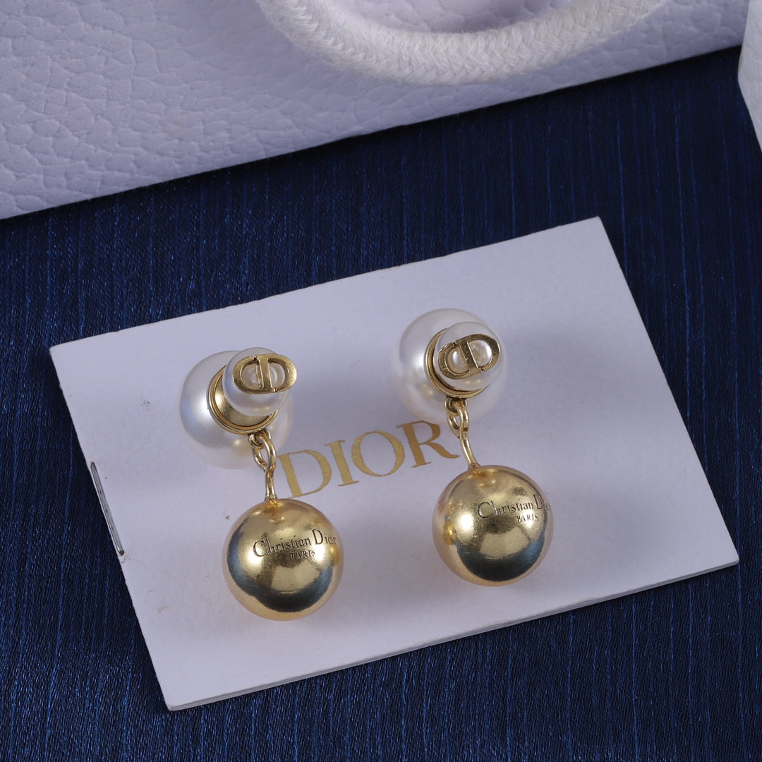 14D775E  Fashion Earrings