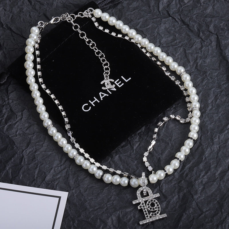 1NC46X Fashionable high -quality necklace