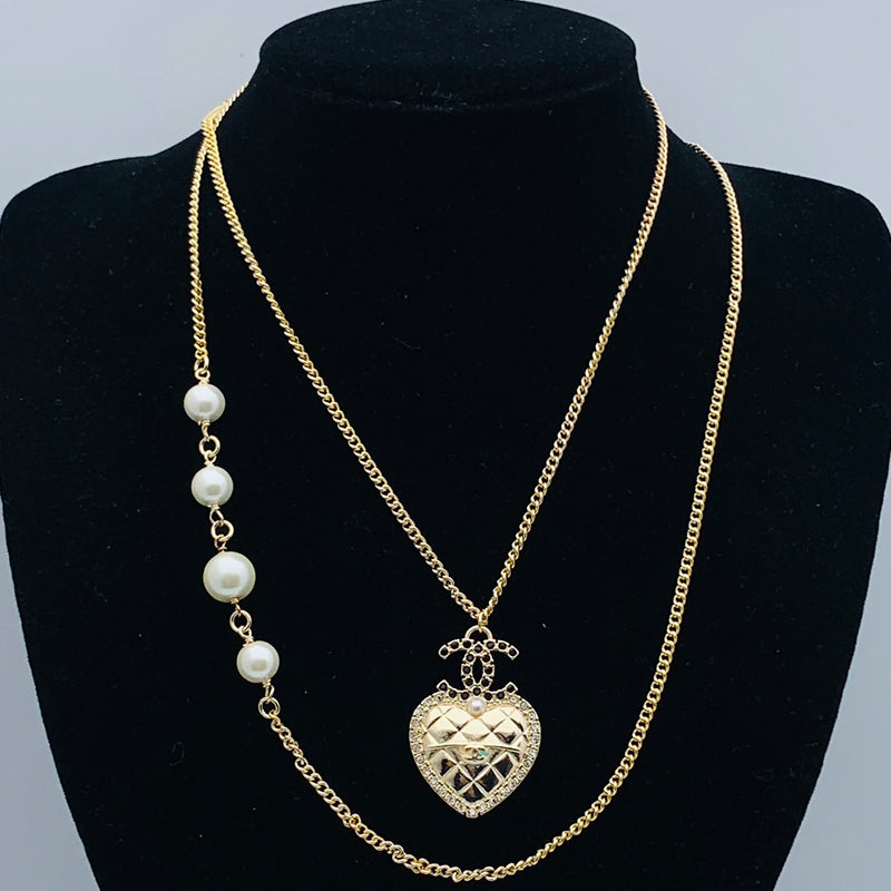 84C75X  Fashionable and high quality  Necklaces