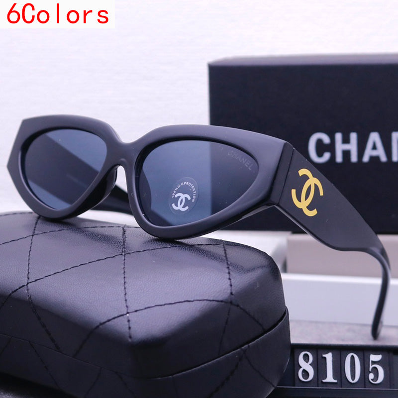 74C453T  fashion Sunglasses