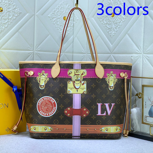 4XE1B Fashionable leather bag 