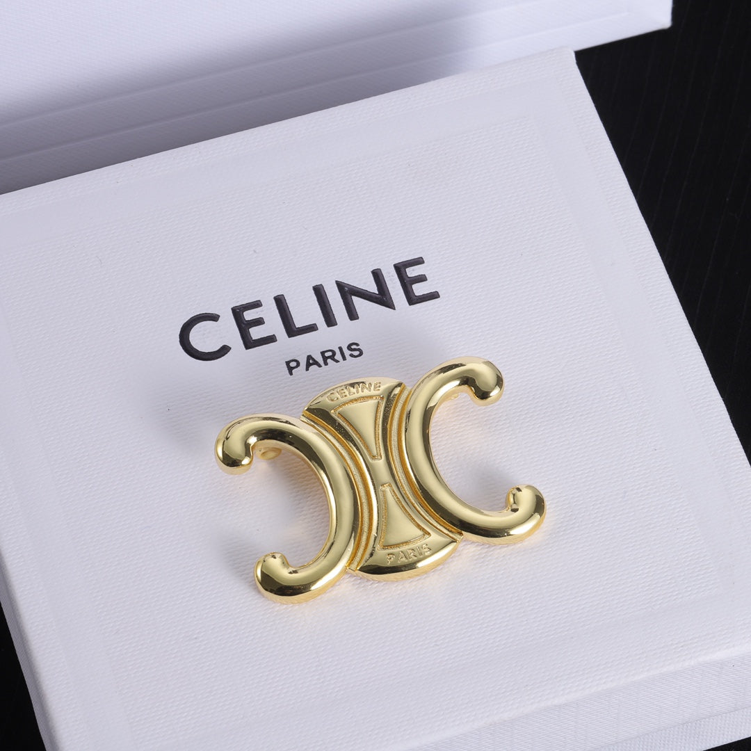 14CL331X  Fashionable and high quality  Brooch