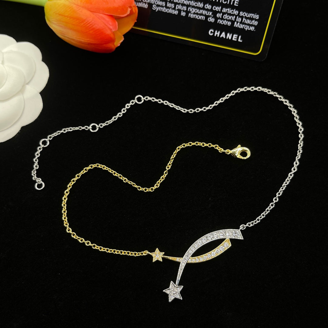 14C914X  Fashion Necklaces