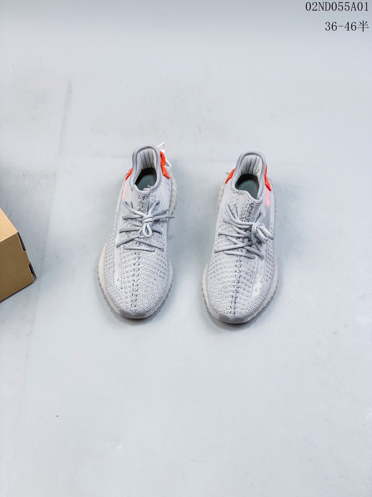 4YA94Z  Yeezy Fashion Sneakers (No Box, August-October Big Sale)