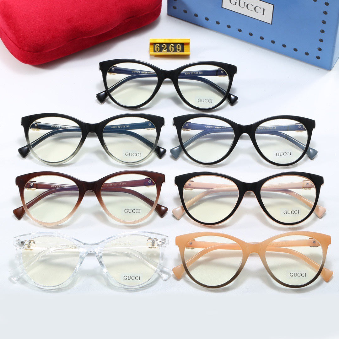 74B510T  fashion Sunglasses