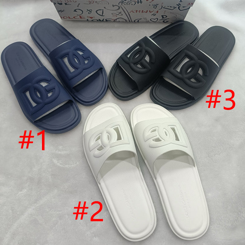 54A82Z   fashion  slippers