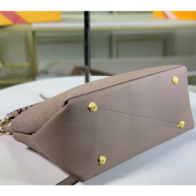 2E70B  Fashionable leather bag 