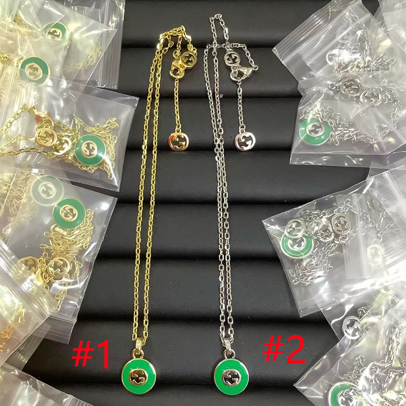 14B583X  Fashionable and high quality Bracelets Necklaces