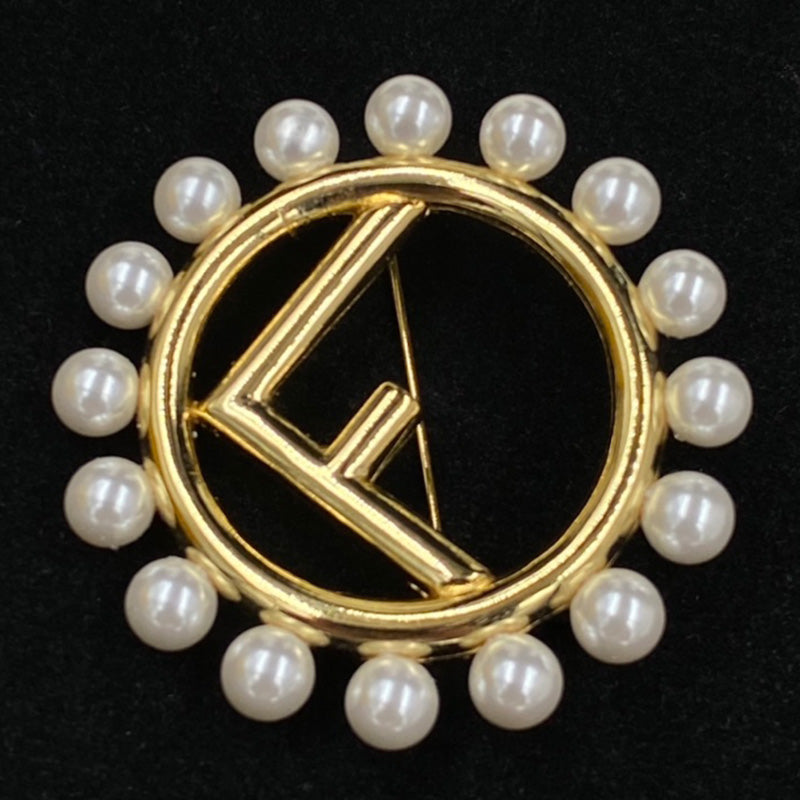 1YF386H  Fashion high -quality Brooch