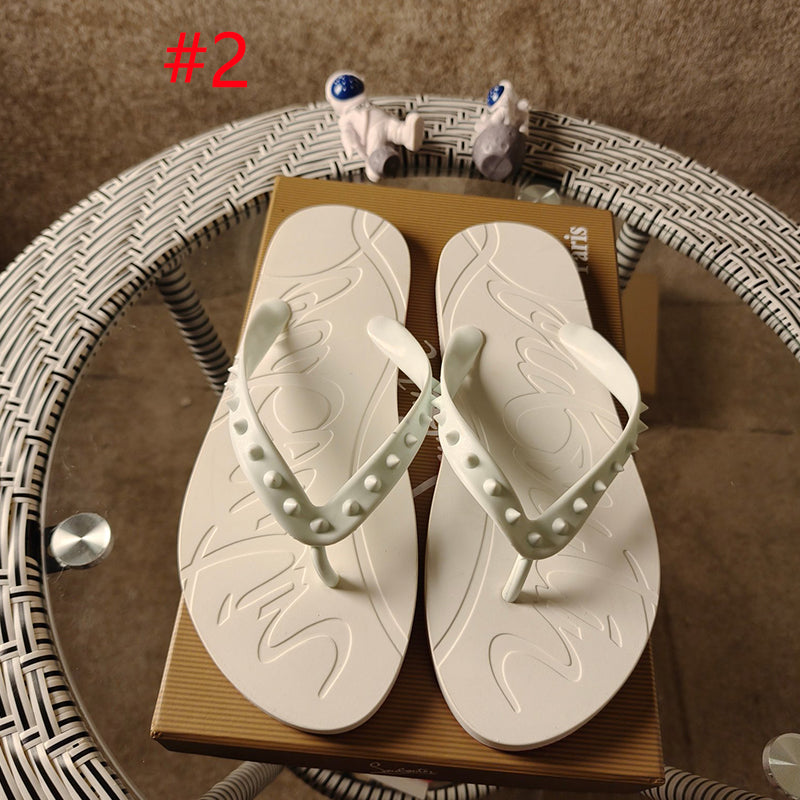 J4A13Z   fashion  Slippers