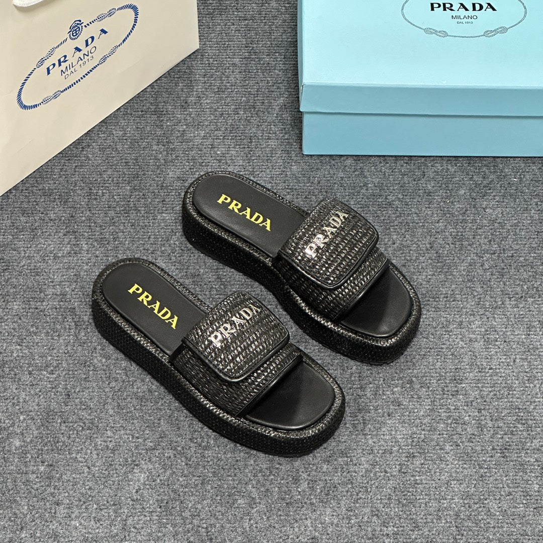 14PD24Z   fashion slippers