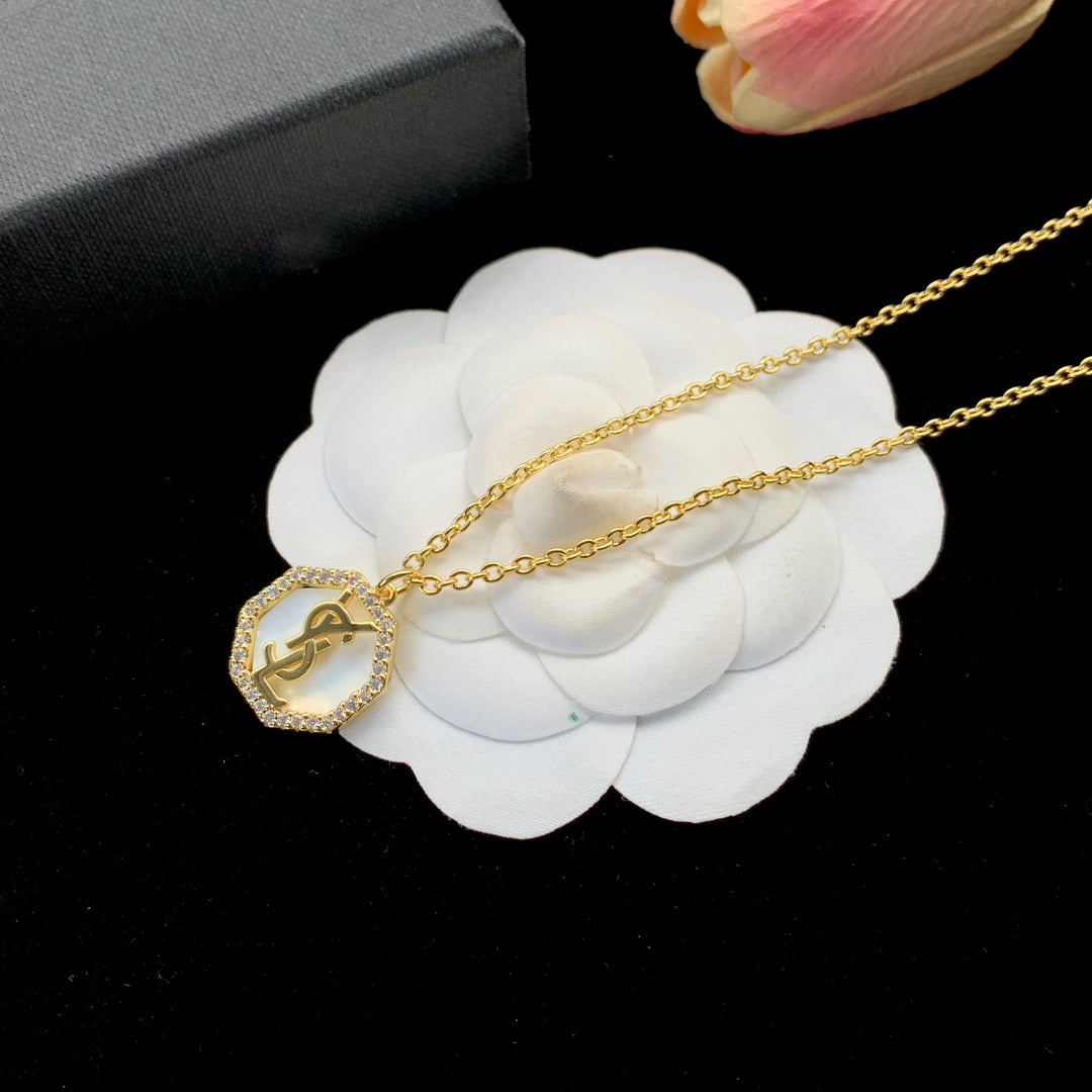 1NSL259X Fashion high -quality Necklaces