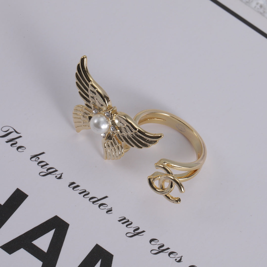 14C156J  Fashion high -quality   Rings