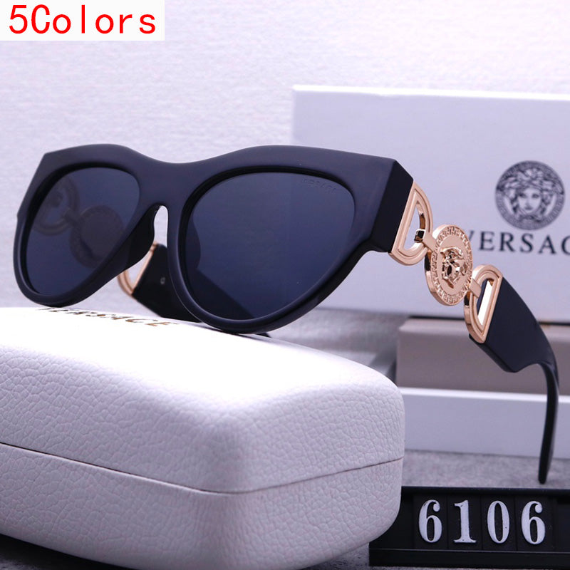 74V466T  fashion Sunglasses