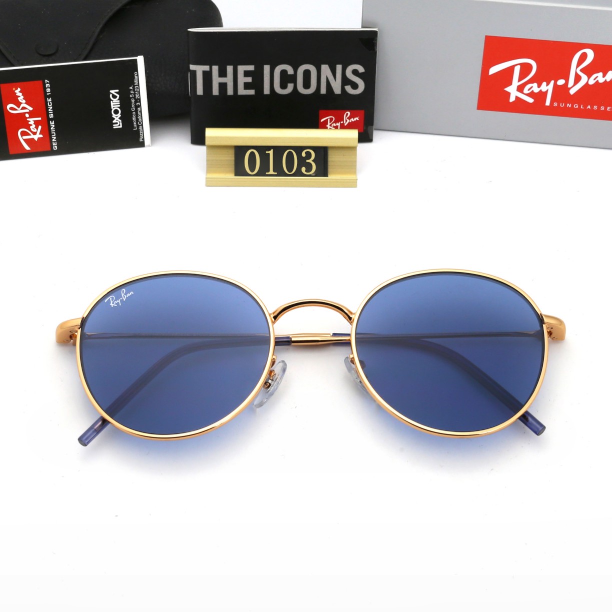 74A358T  fashion Sunglasses