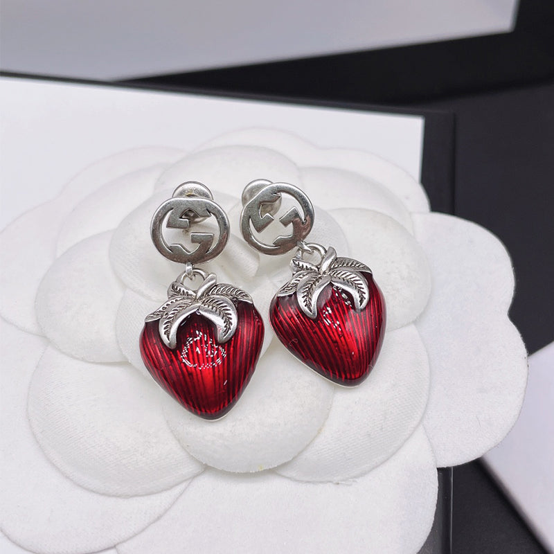 14B1031E   Fashion  Earrings