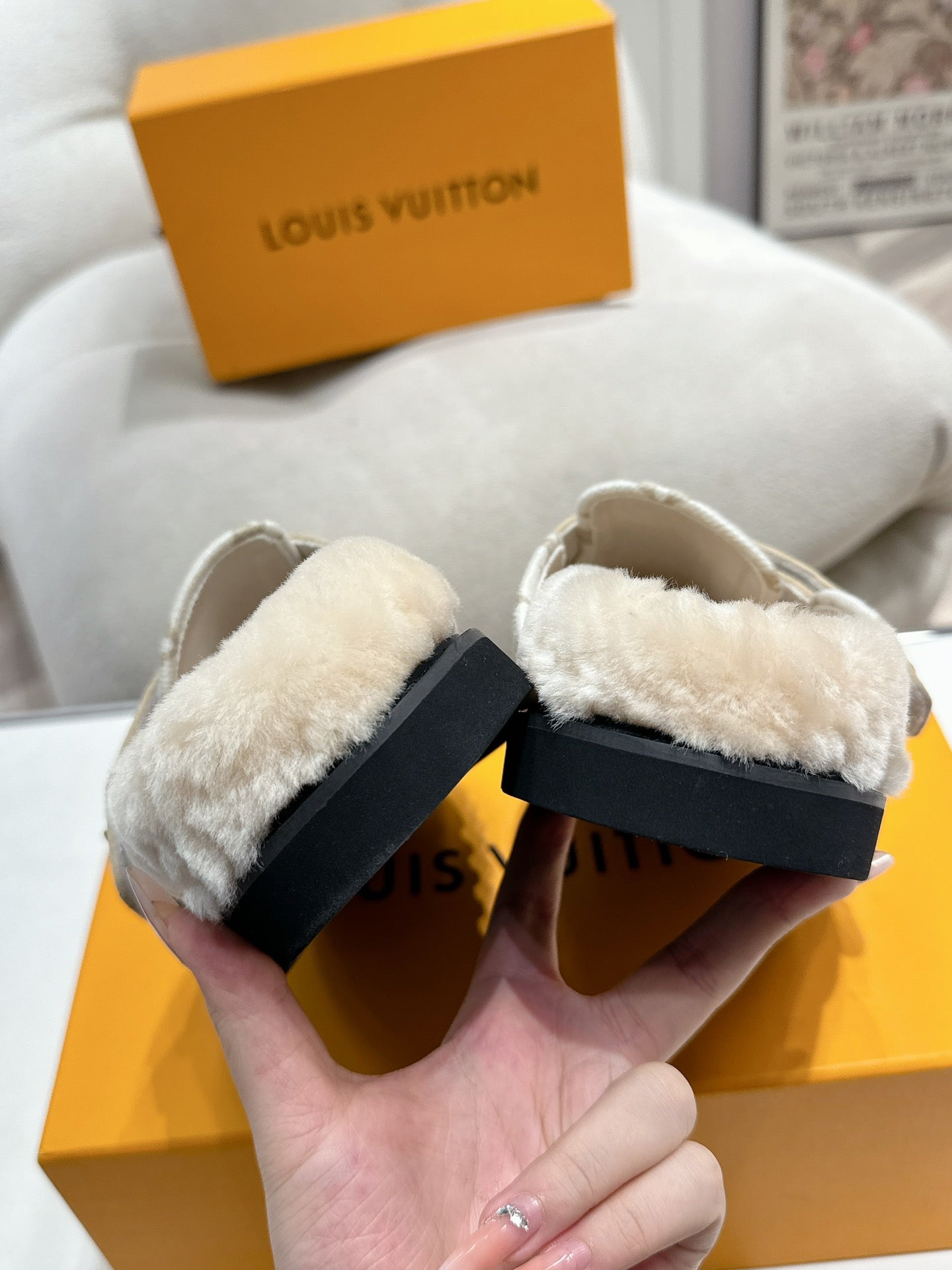 3LE6Z High quality  Slippers