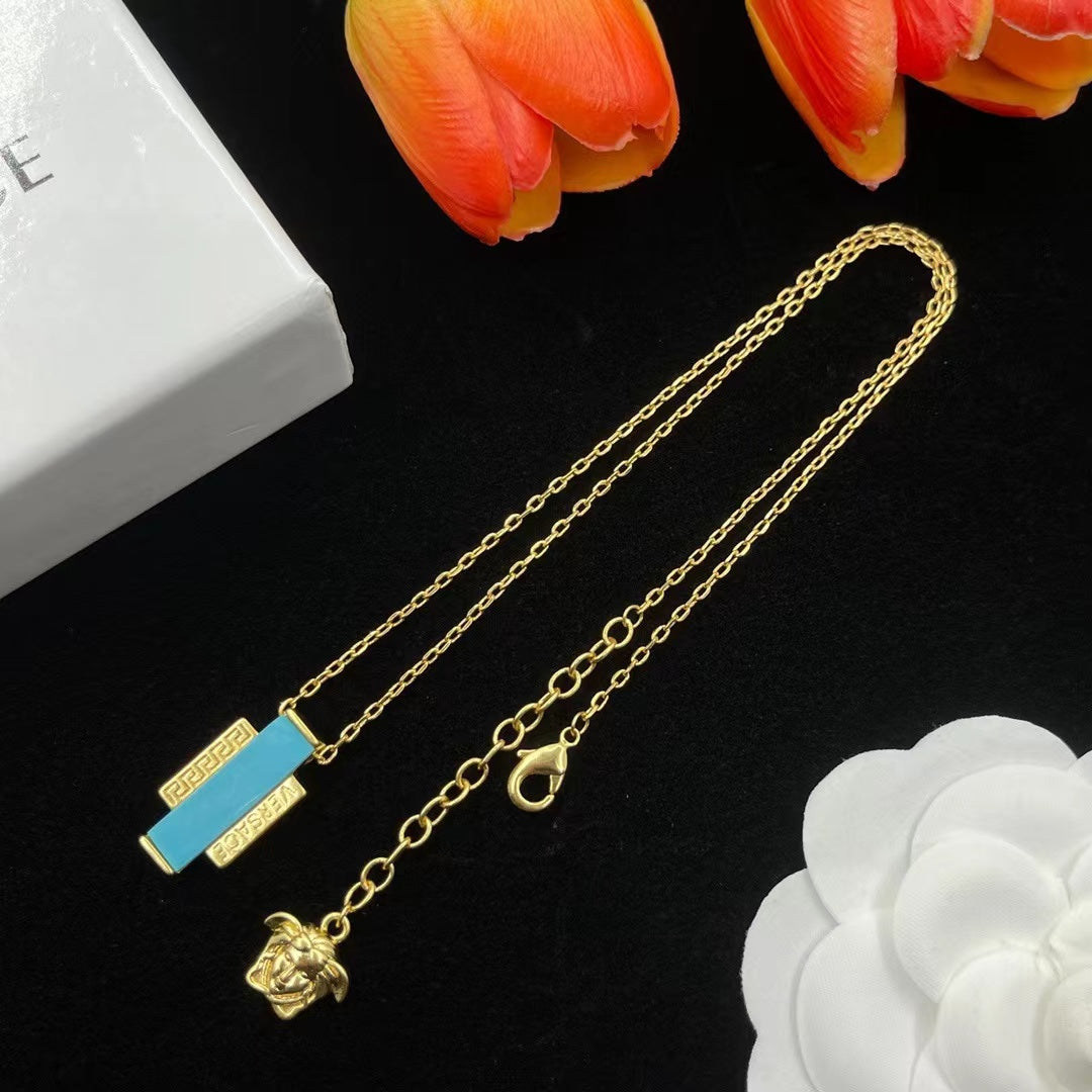 14V607X  Fashionable and high quality Necklaces