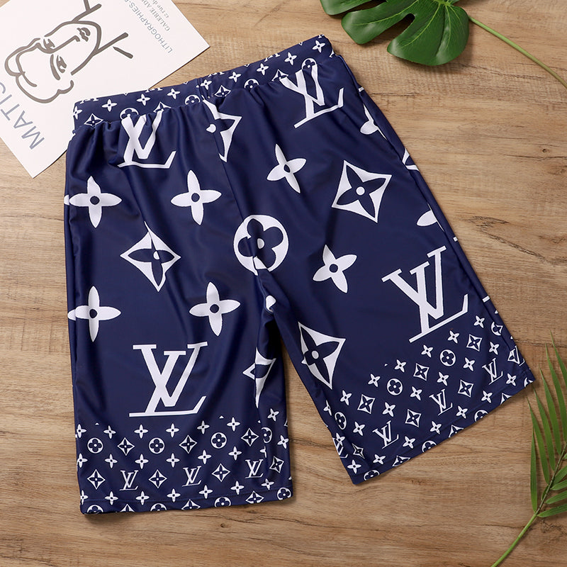 14E40Y   fashion   Men's trunks