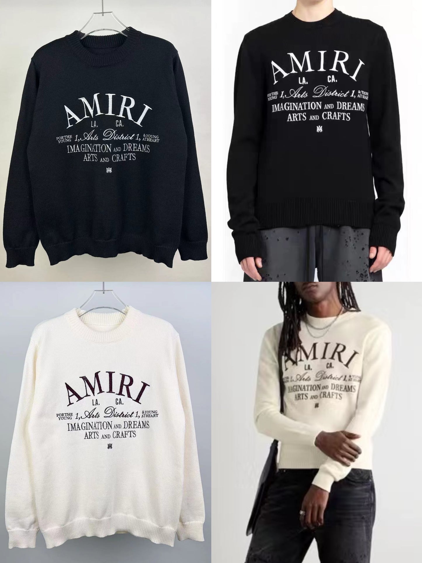 14A368U  fashion Sweaters