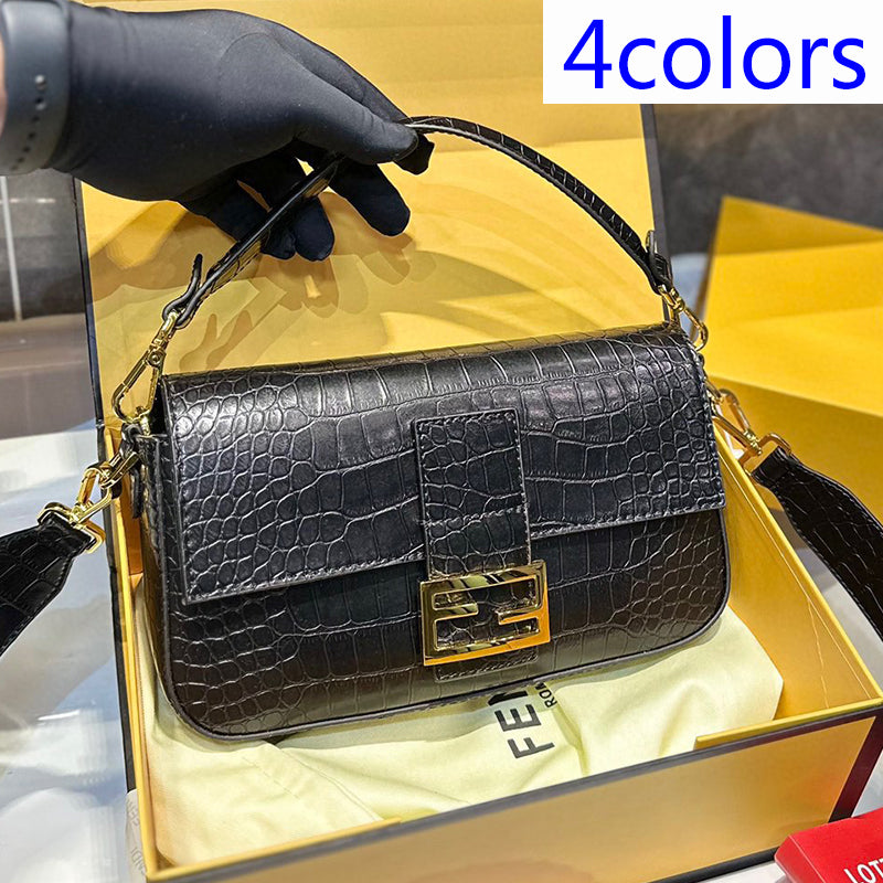 6XF251B  Fashionable leather bag 