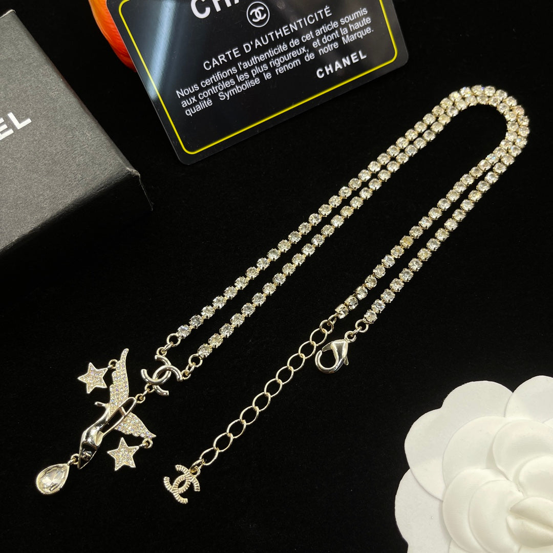 14C915X  Fashion Necklaces