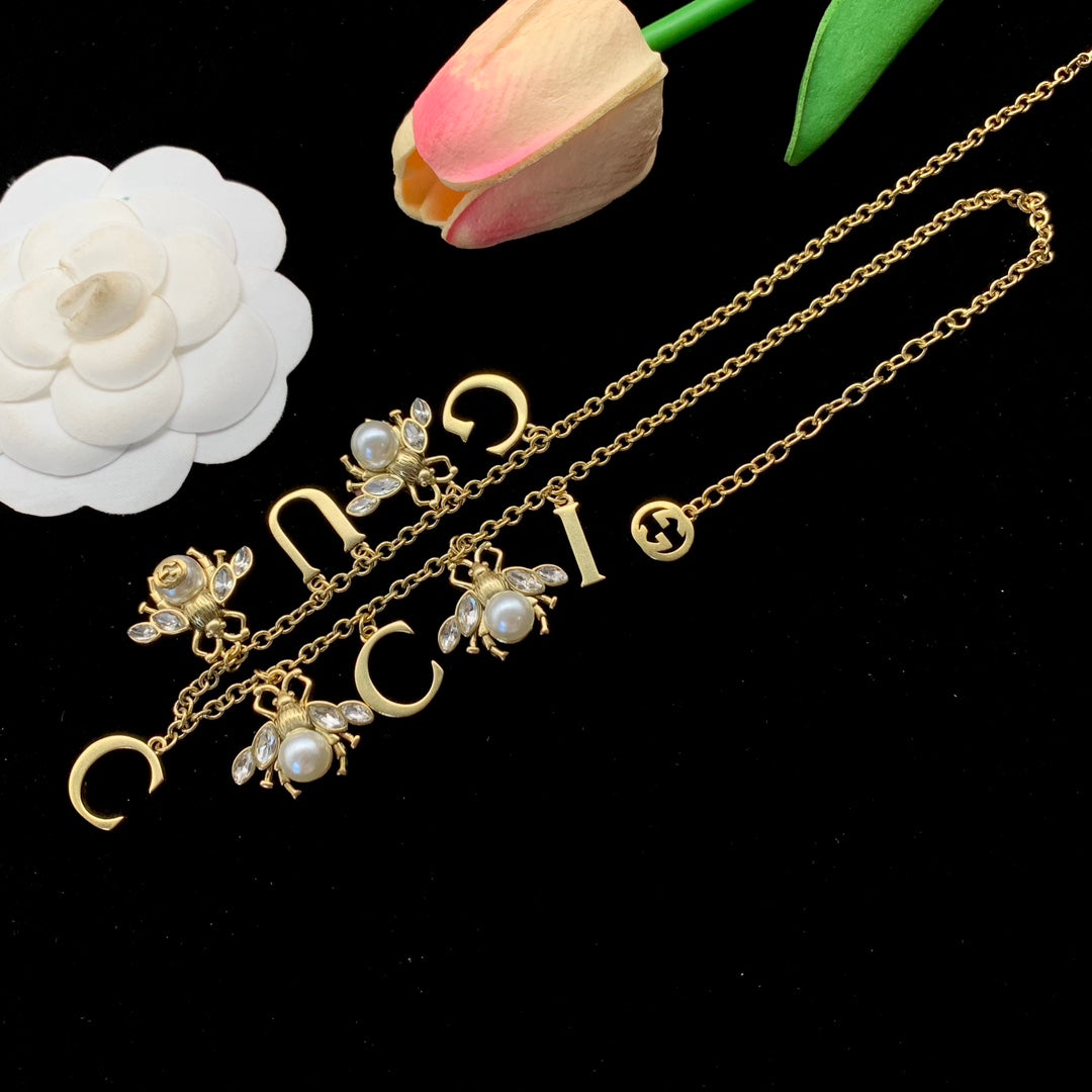 14B507X  Fashionable and high quality Necklaces