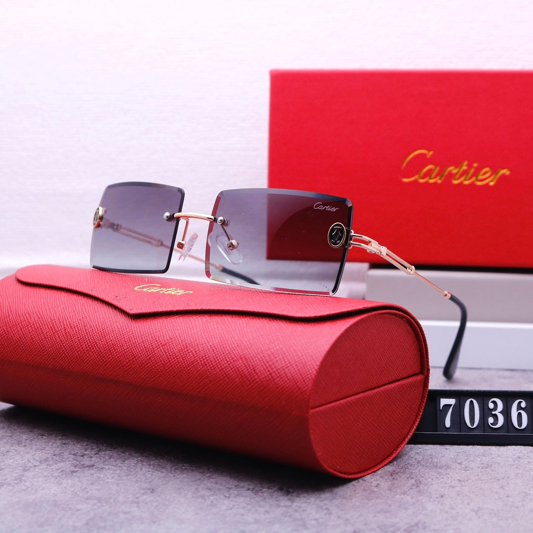 74K492T  fashion Sunglasses