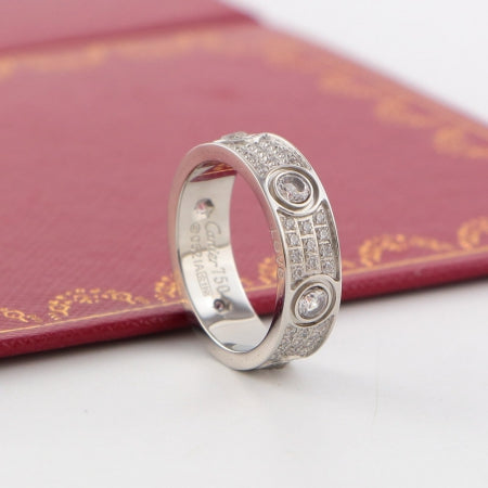 BK36J  (high quality rings )